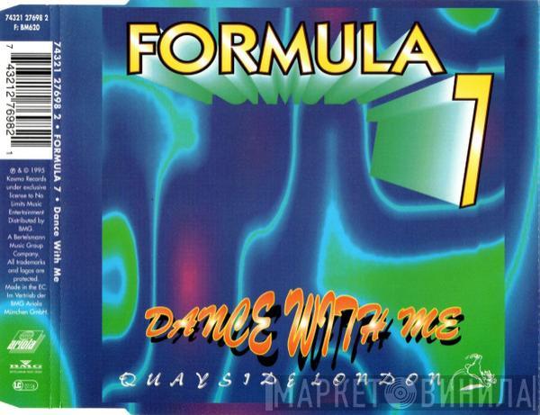 Formula 7 - Dance With Me