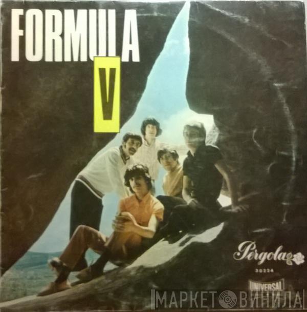 Formula V  - Formula V