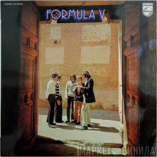 Formula V  - Formula V