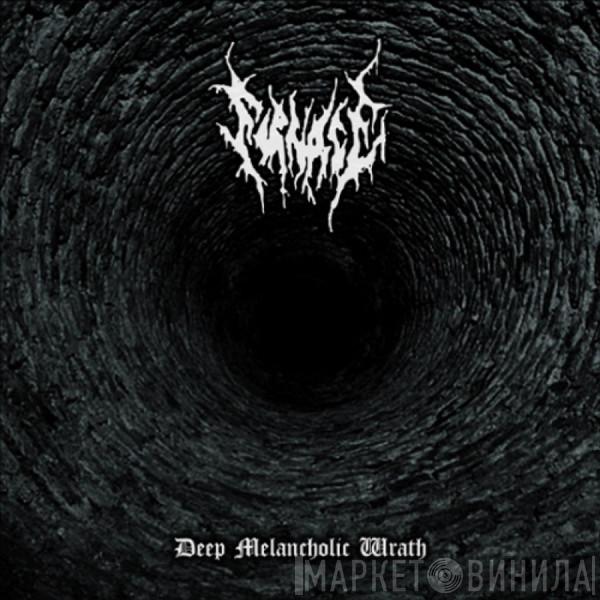 Fornace - Deep Melancholic Wrath