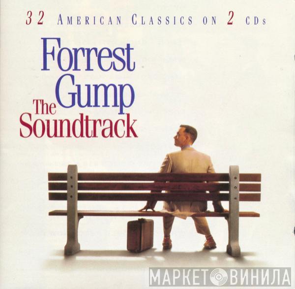  - Forrest Gump (The Soundtrack)