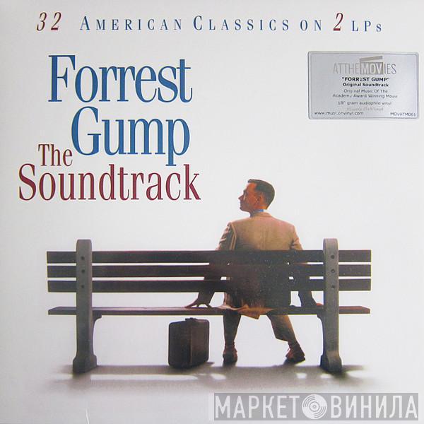  - Forrest Gump (The Soundtrack)