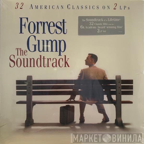  - Forrest Gump (The Soundtrack)