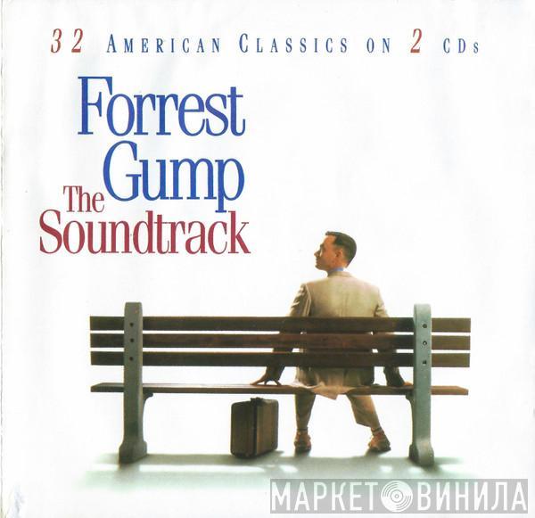  - Forrest Gump (The Soundtrack)