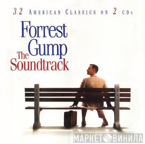  - Forrest Gump (The Soundtrack)