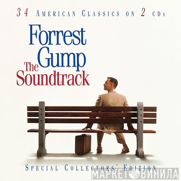  - Forrest Gump (The Soundtrack)