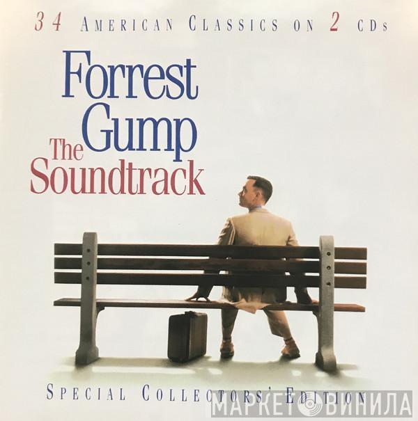  - Forrest Gump (The Soundtrack)