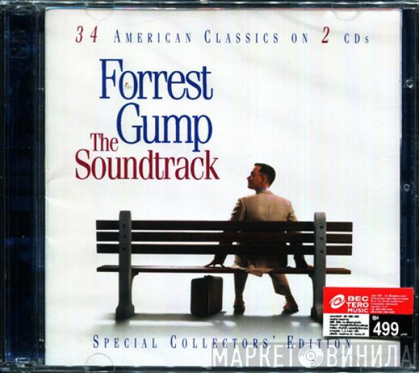  - Forrest Gump (The Soundtrack)