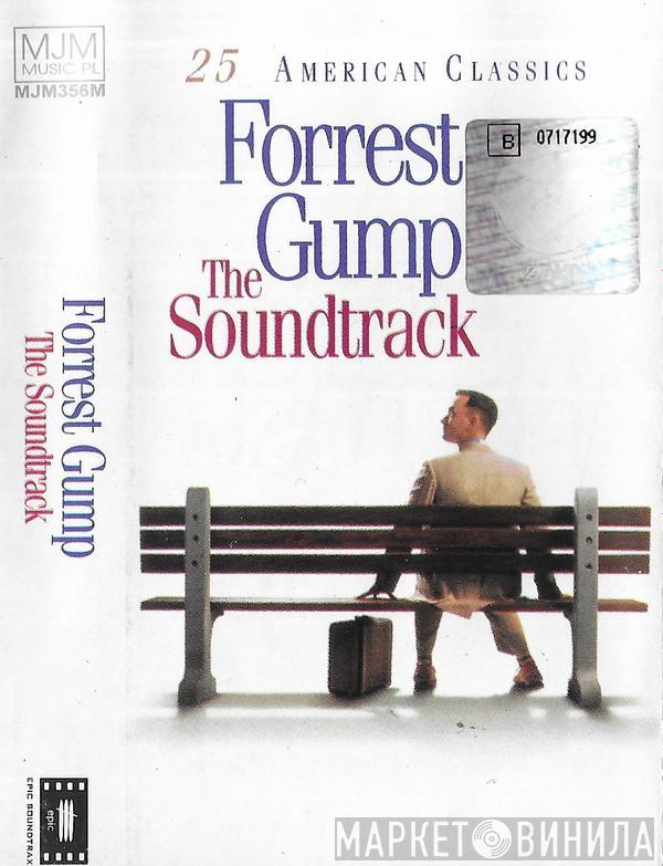  - Forrest Gump (The Soundtrack)