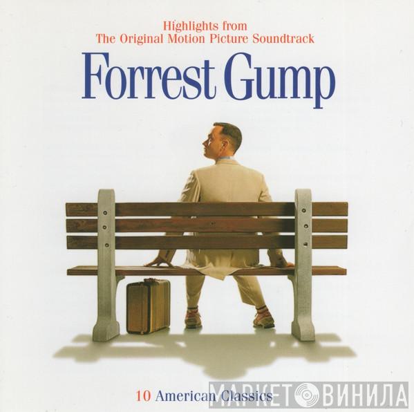  - Forrest Gump - Highlights From The Original Motion Picture Soundtrack