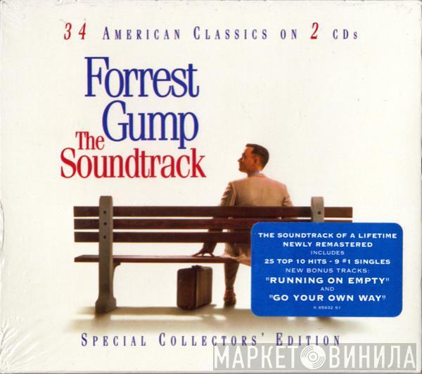  - Forrest Gump - The Soundtrack