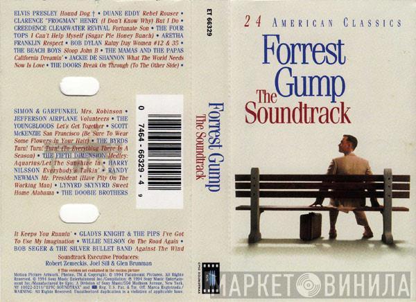  - Forrest Gump - The Soundtrack