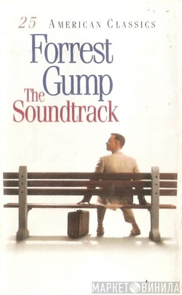  - Forrest Gump - The Soundtrack