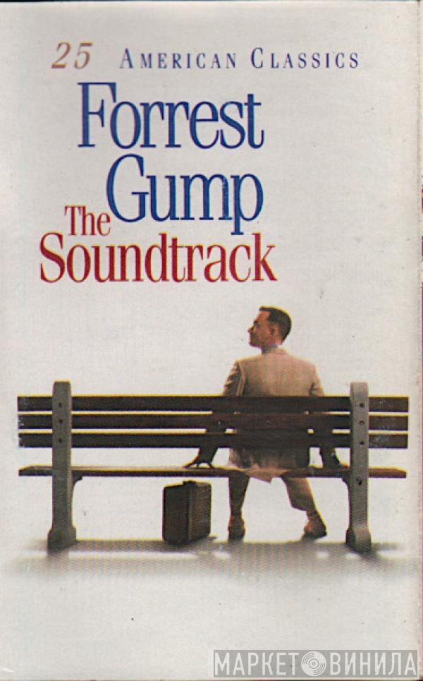  - Forrest Gump - The Soundtrack