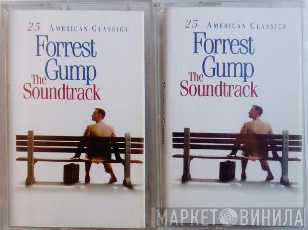  - Forrest Gump - The Soundtrack