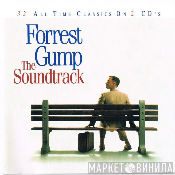  - Forrest Gump - The Soundtrack