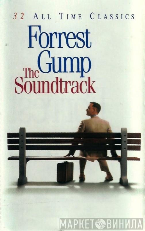  - Forrest Gump - The Soundtrack