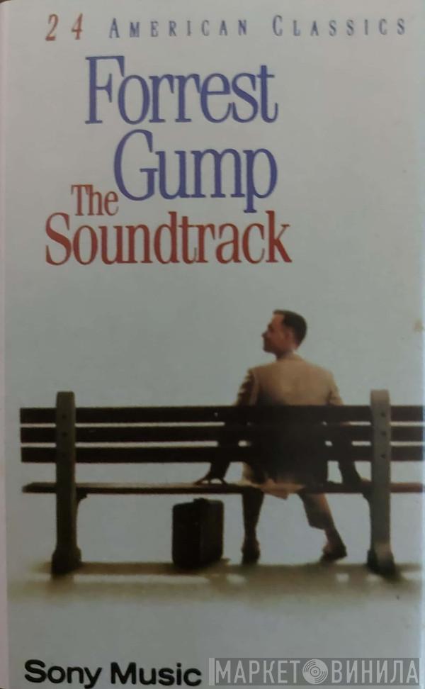  - Forrest Gump - The Soundtrack