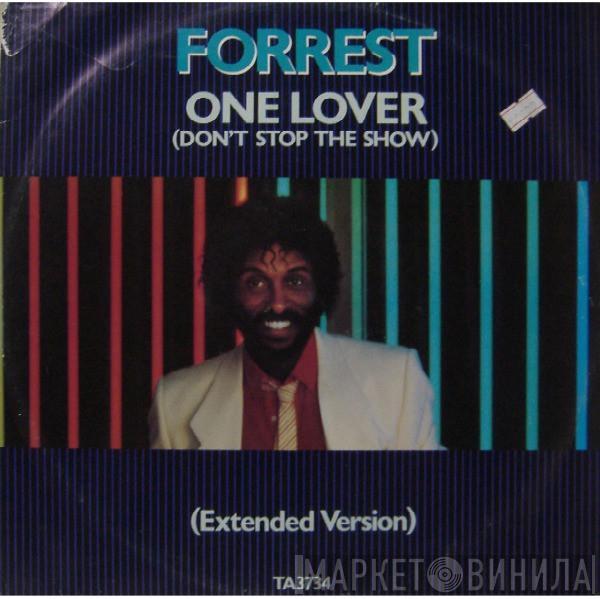 Forrest - One Lover (Don't Stop The Show) (Extended Version)