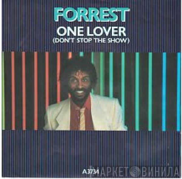 Forrest - One Lover (Don't Stop The Show)