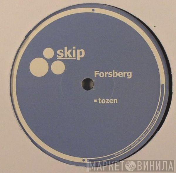 Forsberg - Tozen