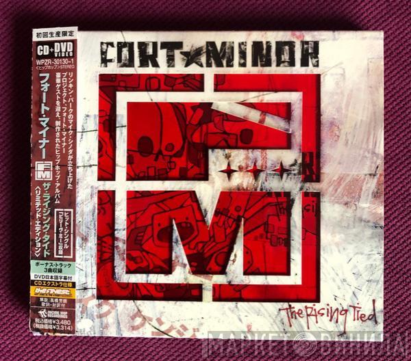  Fort Minor  - The Rising Tied