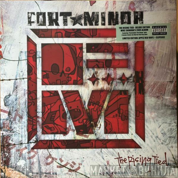 Fort Minor - The Rising Tied