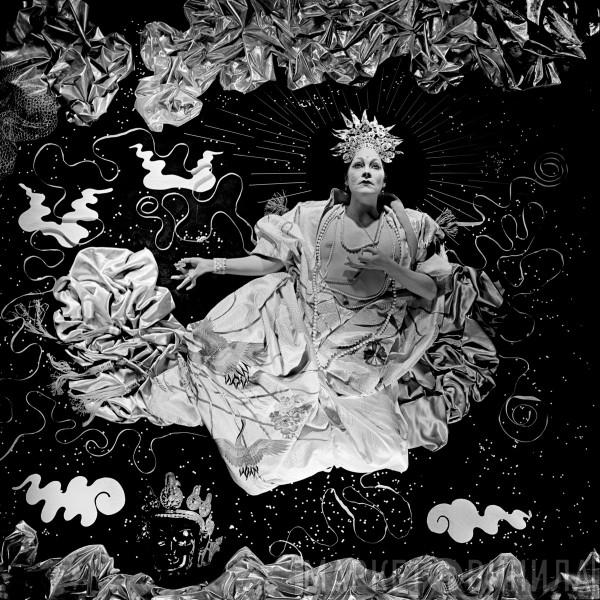 Fort Romeau - Beings Of Light