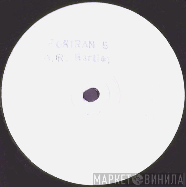 Fortran 5 - J R Hartley