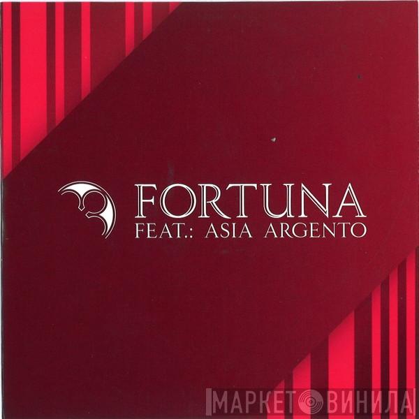 Fortuna , Asia Argento - Fortuna