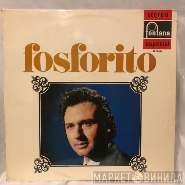 Fosforito - Fosforito