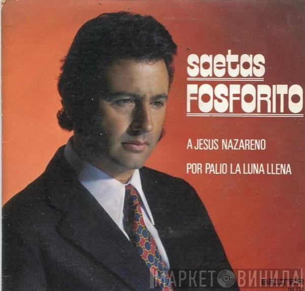 Fosforito - Saetas