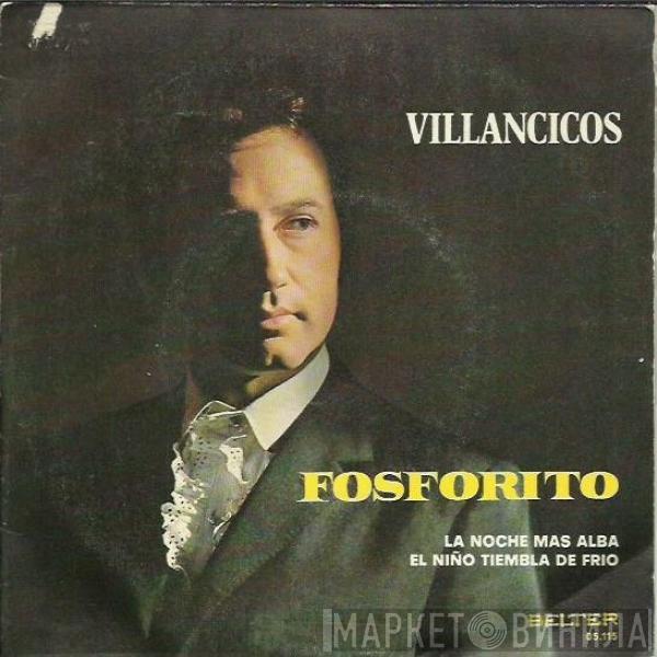 Fosforito - Villancicos