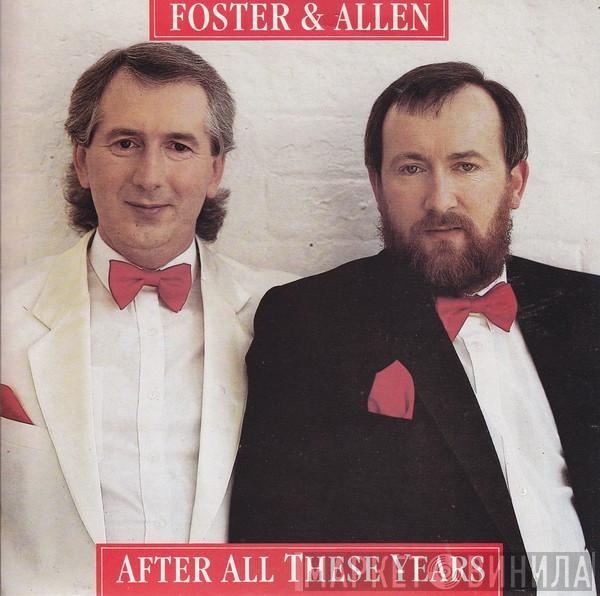 Foster & Allen - After All These Years