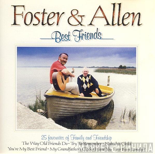 Foster & Allen - Best Friends