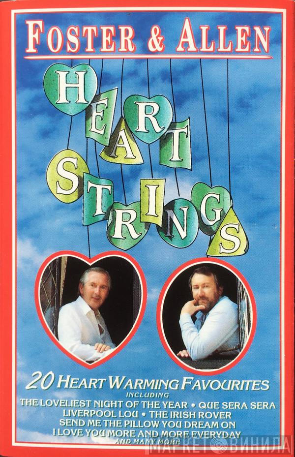 Foster & Allen - Heart Strings