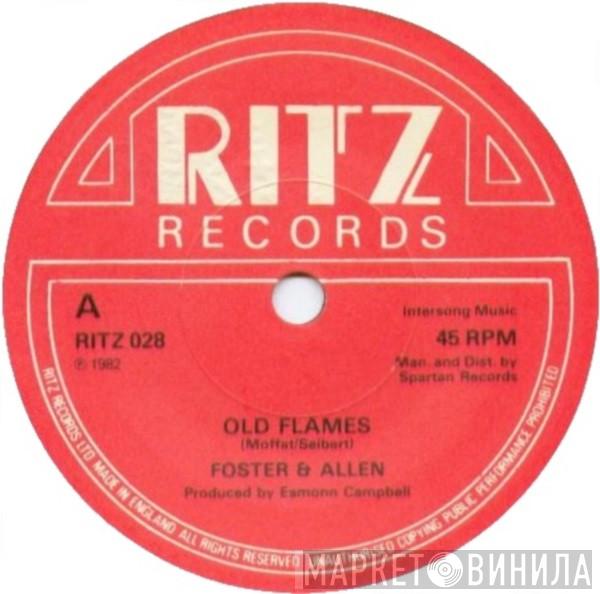 Foster & Allen - Old Flames