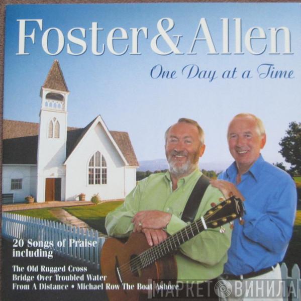Foster & Allen - One Day At A Time