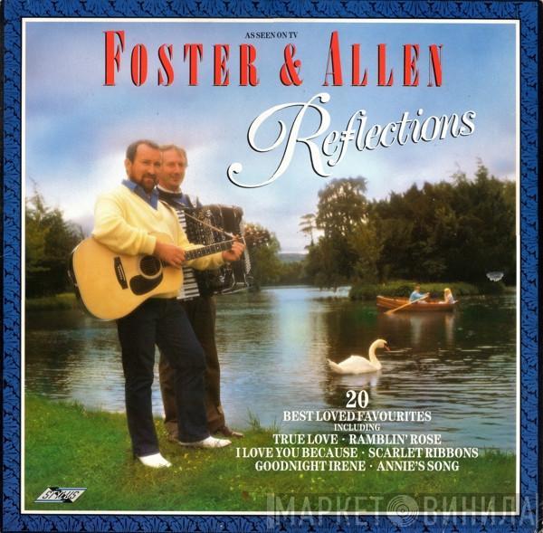 Foster & Allen - Reflections