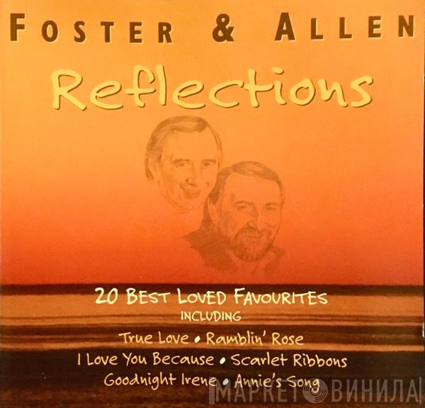 Foster & Allen - Reflections