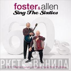 Foster & Allen - Sing The Sixties