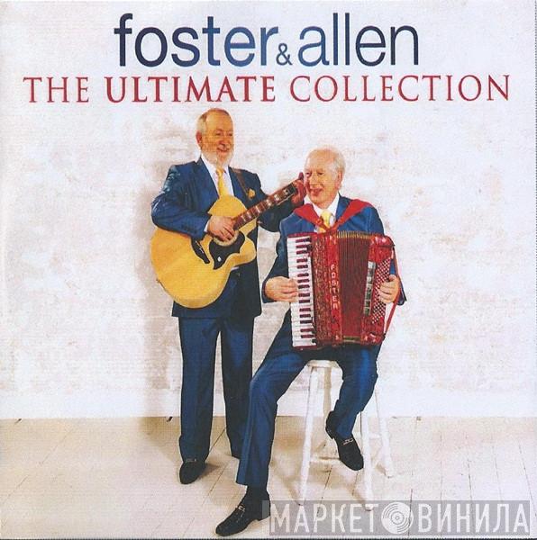 Foster & Allen - The Ultimate Collection
