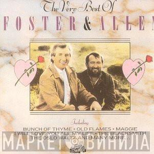 Foster & Allen - The Very Best Of