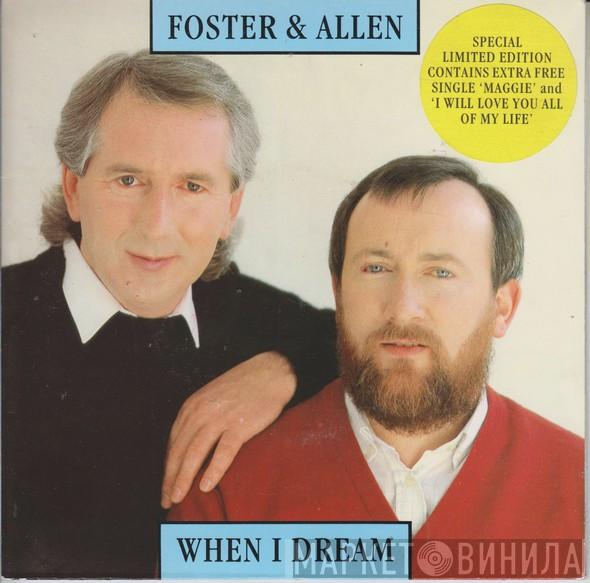 Foster & Allen - When I Dream