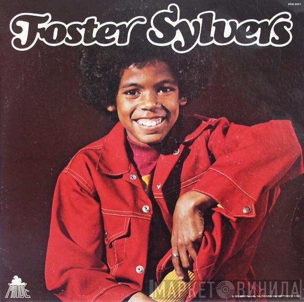 Foster Sylvers - Foster Sylvers