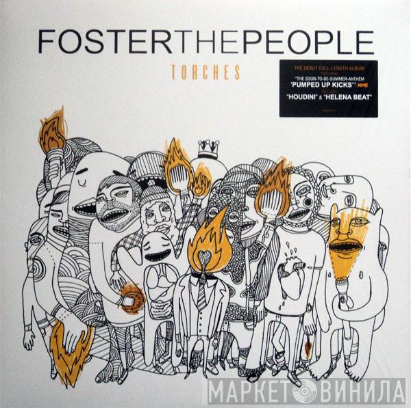 Foster The People - Torches
