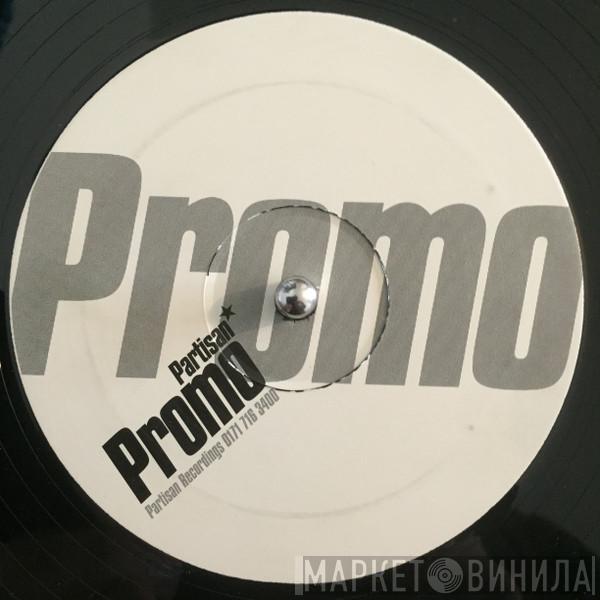 Foul Play Productions - Synthetic Bitch / Golden Gate