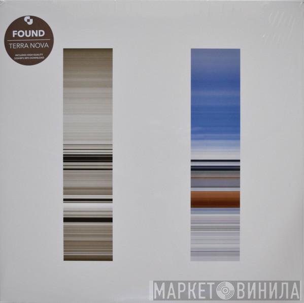 Found - Terra Nova
