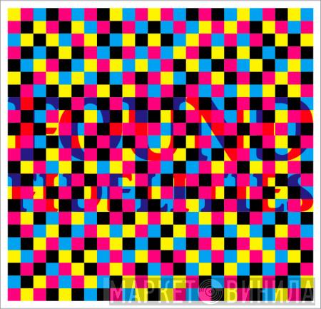 Found - The Fidelities EP