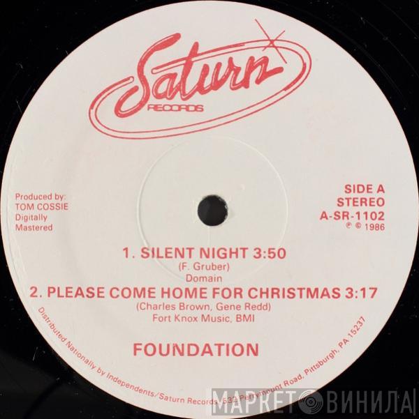 Foundation  - Silent Night